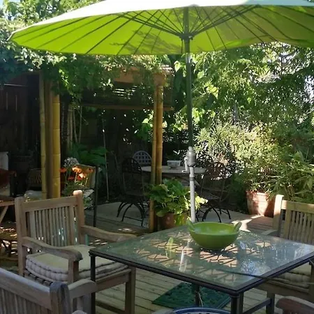 Maison Avec Jardin Et Bassin De Baignade Vila *