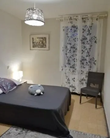 Maison Avec Jardin Et Bassin De Baignade Вилла Юзес